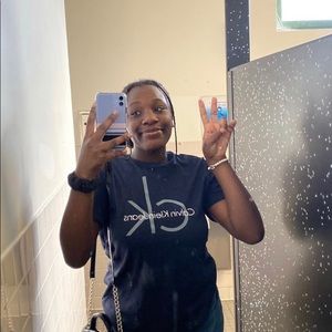 Meet your Posher, Erika